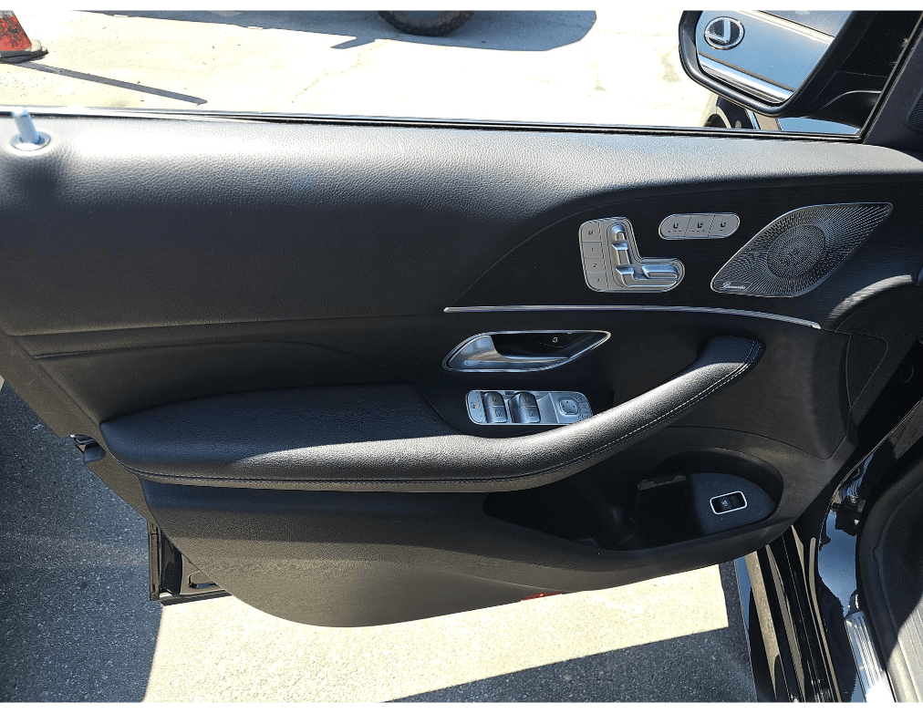 2022 Mercedes-Benz GLS GLS 450 Adaptive Cruise Head-Up Display 4MATIC&reg; Portland OR
