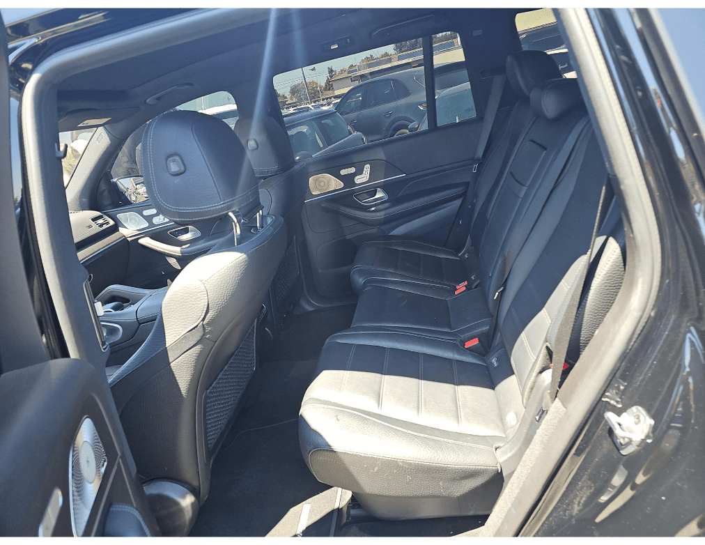 2022 Mercedes-Benz GLS GLS 450 Adaptive Cruise Head-Up Display 4MATIC&reg; Portland OR