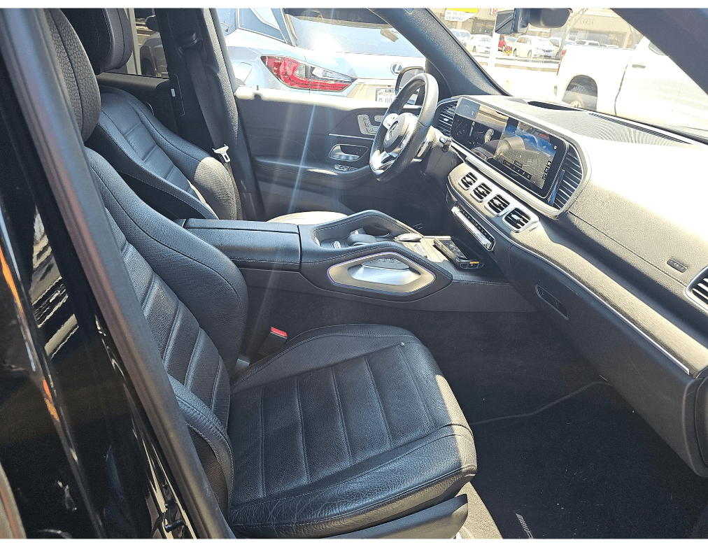2022 Mercedes-Benz GLS GLS 450 Adaptive Cruise Head-Up Display 4MATIC&reg; Portland OR