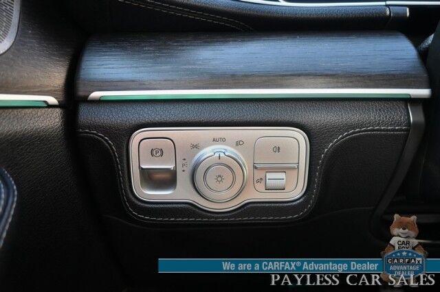 2022 Mercedes-Benz GLS GLS 450 Anchorage AK