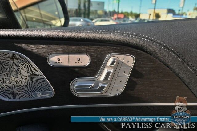 2022 Mercedes-Benz GLS GLS 450 Anchorage AK