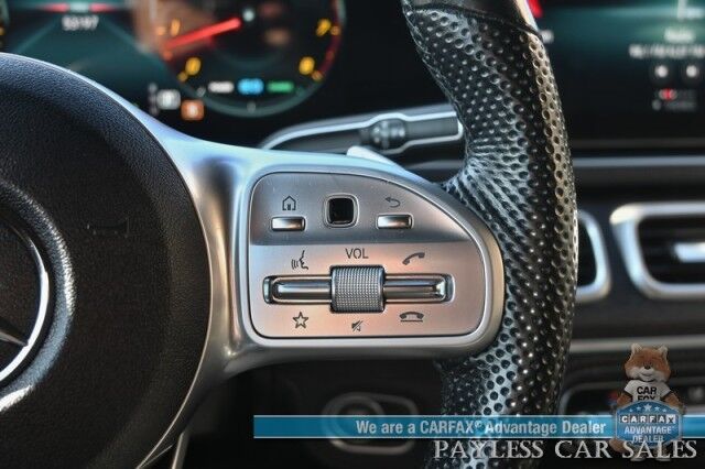 2022 Mercedes-Benz GLS GLS 450 Anchorage AK
