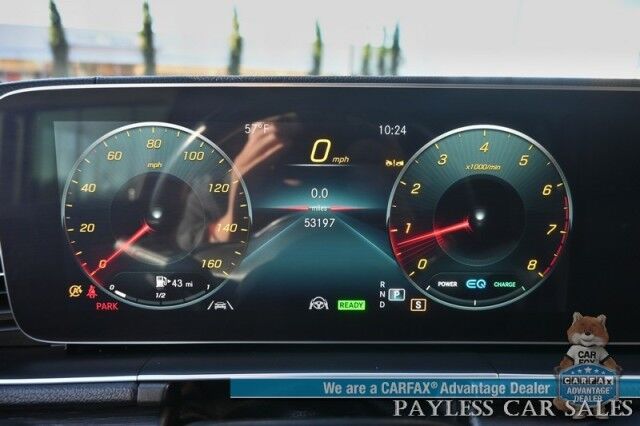 2022 Mercedes-Benz GLS GLS 450 Anchorage AK