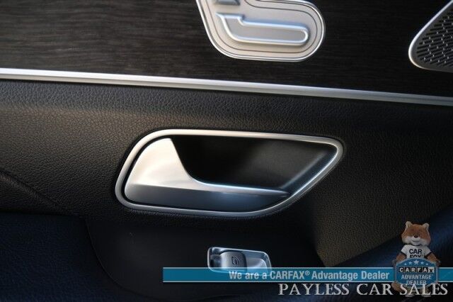 2022 Mercedes-Benz GLS GLS 450 Anchorage AK