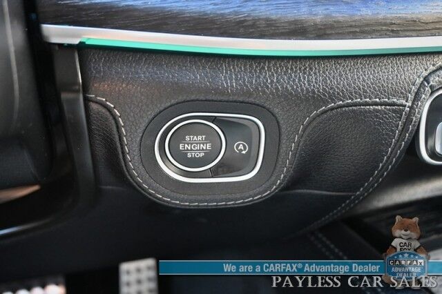 2022 Mercedes-Benz GLS GLS 450 Anchorage AK