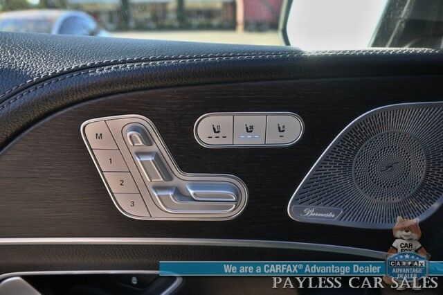 2022 Mercedes-Benz GLS GLS 450 Anchorage AK