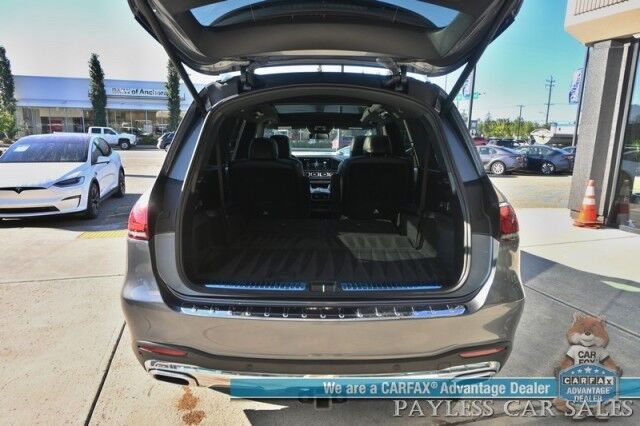 2022 Mercedes-Benz GLS GLS 450 Anchorage AK