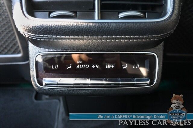 2022 Mercedes-Benz GLS GLS 450 Anchorage AK