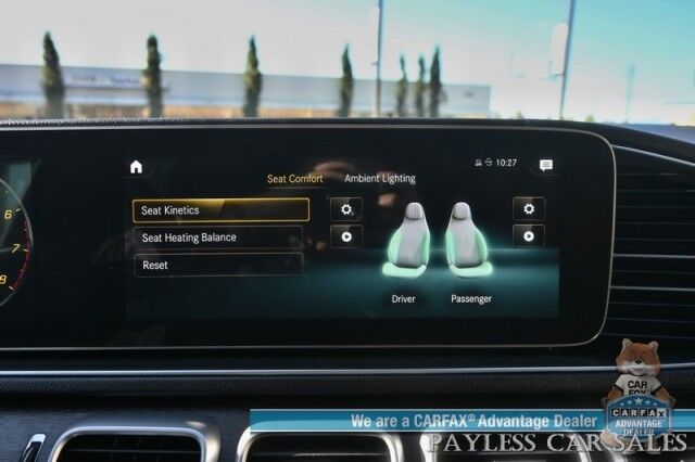 2022 Mercedes-Benz GLS GLS 450 Anchorage AK