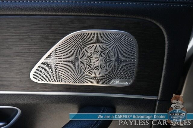 2022 Mercedes-Benz GLS GLS 450 Anchorage AK