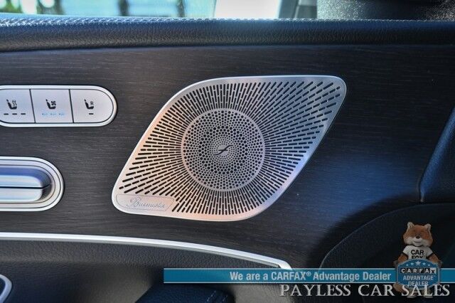 2022 Mercedes-Benz GLS GLS 450 Anchorage AK