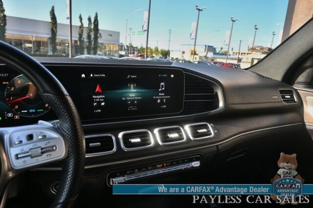 2022 Mercedes-Benz GLS GLS 450 Anchorage AK