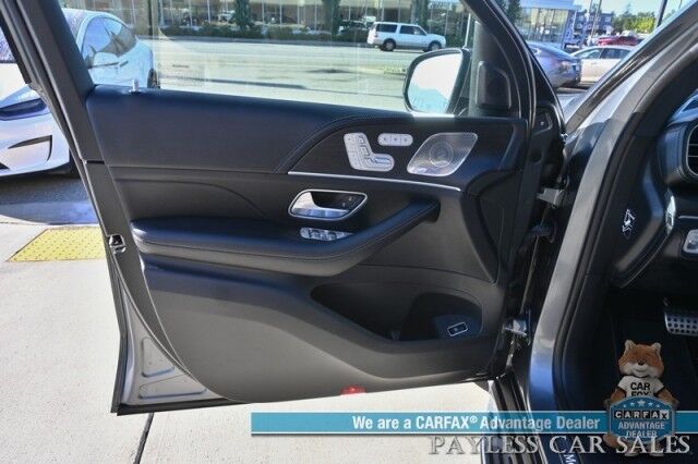 2022 Mercedes-Benz GLS GLS 450 Anchorage AK