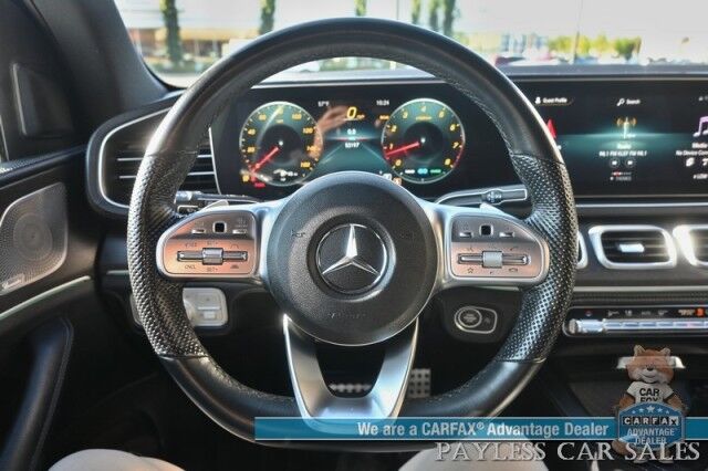 2022 Mercedes-Benz GLS GLS 450 Anchorage AK