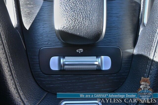 2022 Mercedes-Benz GLS GLS 450 Anchorage AK