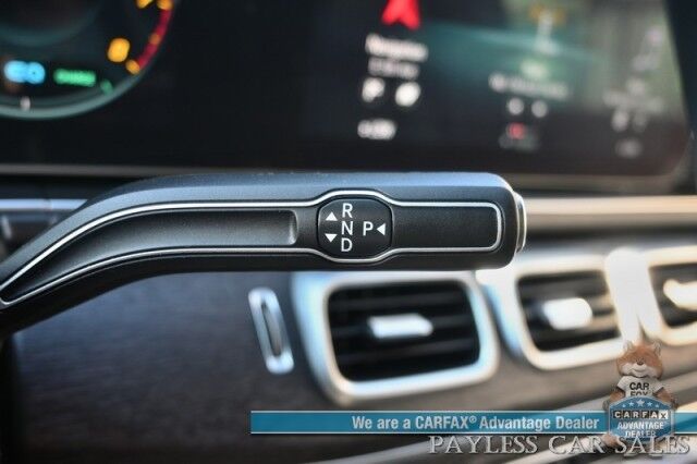 2022 Mercedes-Benz GLS GLS 450 Anchorage AK