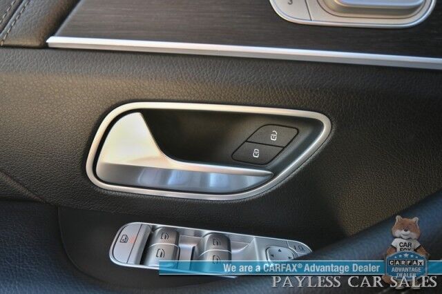 2022 Mercedes-Benz GLS GLS 450 Anchorage AK