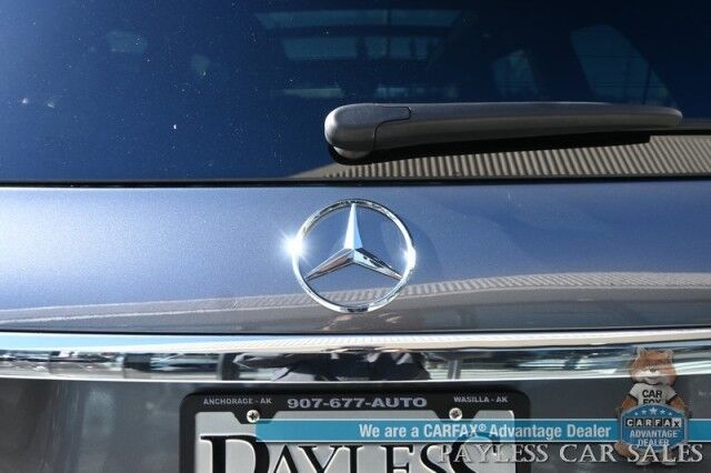 2022 Mercedes-Benz GLS GLS 450 Anchorage AK