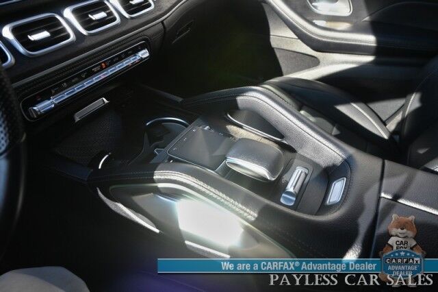 2022 Mercedes-Benz GLS GLS 450 Anchorage AK