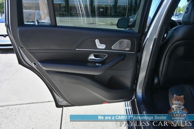 2022 Mercedes-Benz GLS GLS 450 Anchorage AK