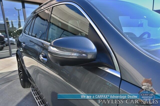 2022 Mercedes-Benz GLS GLS 450 Anchorage AK