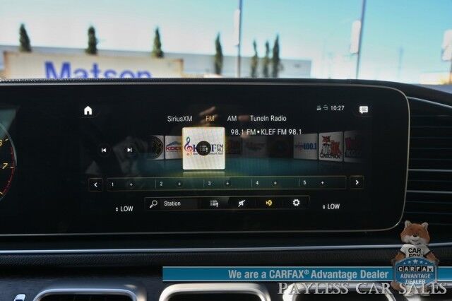 2022 Mercedes-Benz GLS GLS 450 Anchorage AK