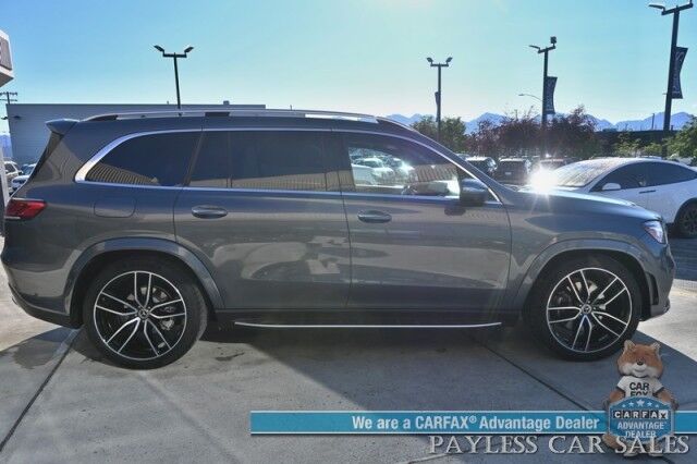 2022 Mercedes-Benz GLS GLS 450 Anchorage AK