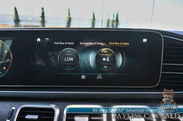 2022 Mercedes-Benz GLS GLS 450 Anchorage AK