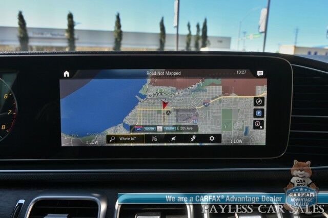 2022 Mercedes-Benz GLS GLS 450 Anchorage AK