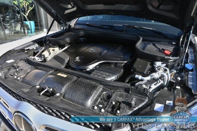 2022 Mercedes-Benz GLS GLS 450 Anchorage AK