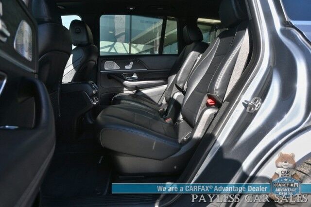 2022 Mercedes-Benz GLS GLS 450 Anchorage AK