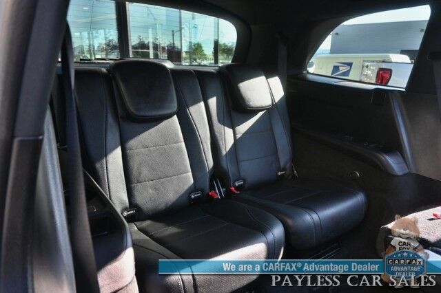 2022 Mercedes-Benz GLS GLS 450 Anchorage AK