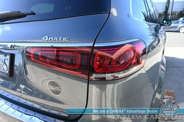 2022 Mercedes-Benz GLS GLS 450 Anchorage AK