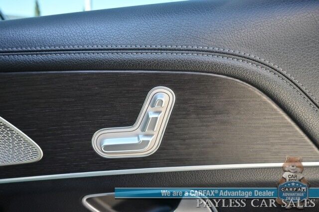 2022 Mercedes-Benz GLS GLS 450 Anchorage AK