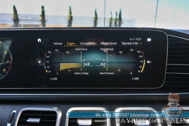 2022 Mercedes-Benz GLS GLS 450 Anchorage AK