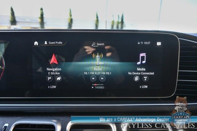 2022 Mercedes-Benz GLS GLS 450 Anchorage AK