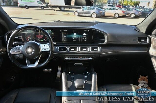 2022 Mercedes-Benz GLS GLS 450 Anchorage AK