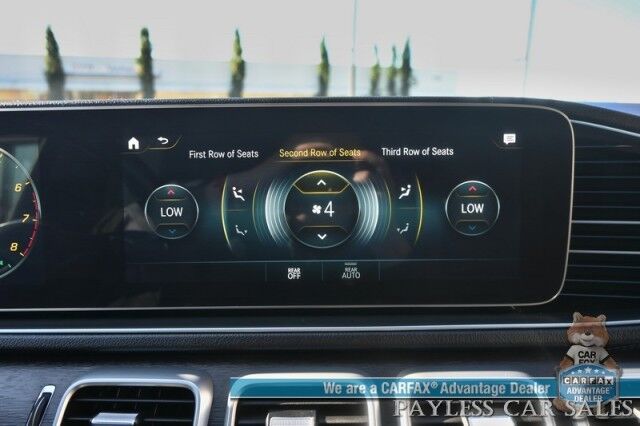 2022 Mercedes-Benz GLS GLS 450 Anchorage AK