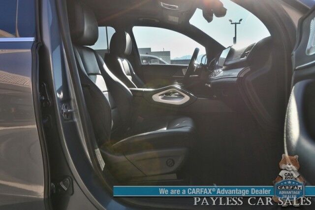 2022 Mercedes-Benz GLS GLS 450 Anchorage AK