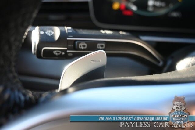 2022 Mercedes-Benz GLS GLS 450 Anchorage AK