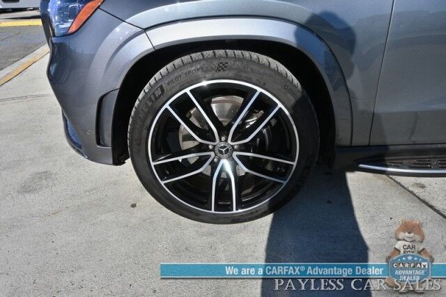 2022 Mercedes-Benz GLS GLS 450 Anchorage AK