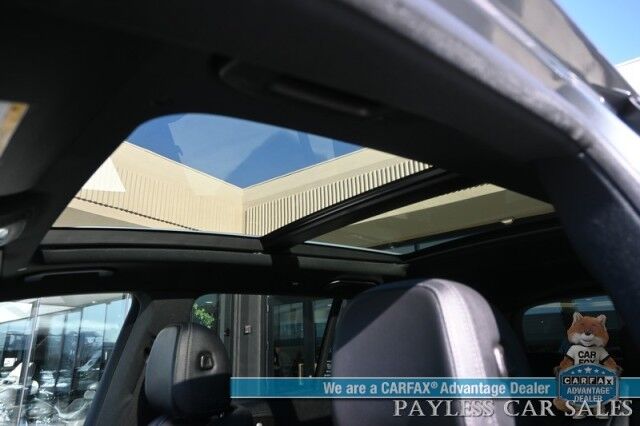 2022 Mercedes-Benz GLS GLS 450 Anchorage AK