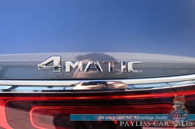 2022 Mercedes-Benz GLS GLS 450 Anchorage AK