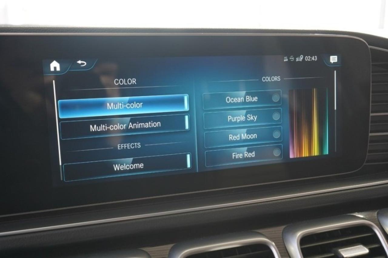 2022 Mercedes-Benz GLS GLS 450 Yonkers NY