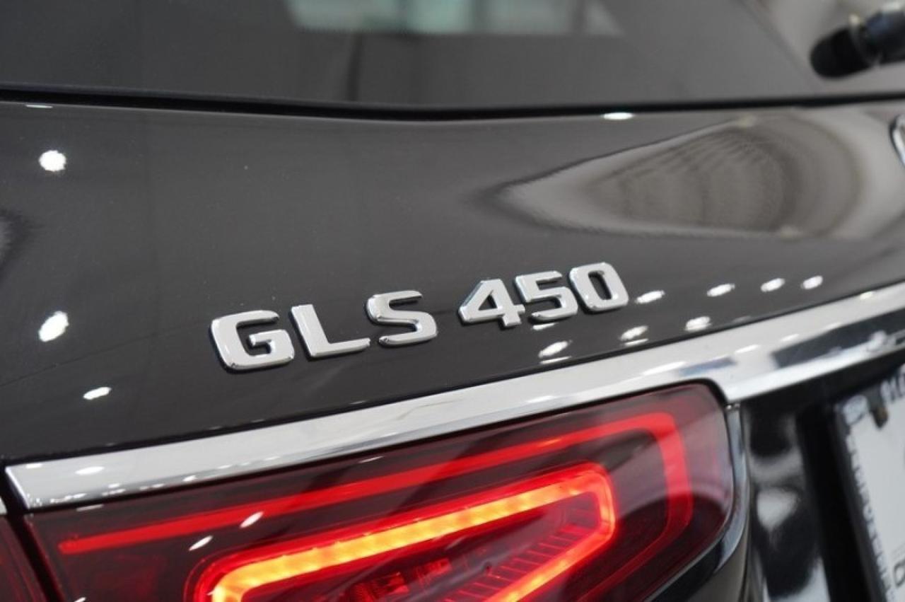 2022 Mercedes-Benz GLS GLS 450 Yonkers NY