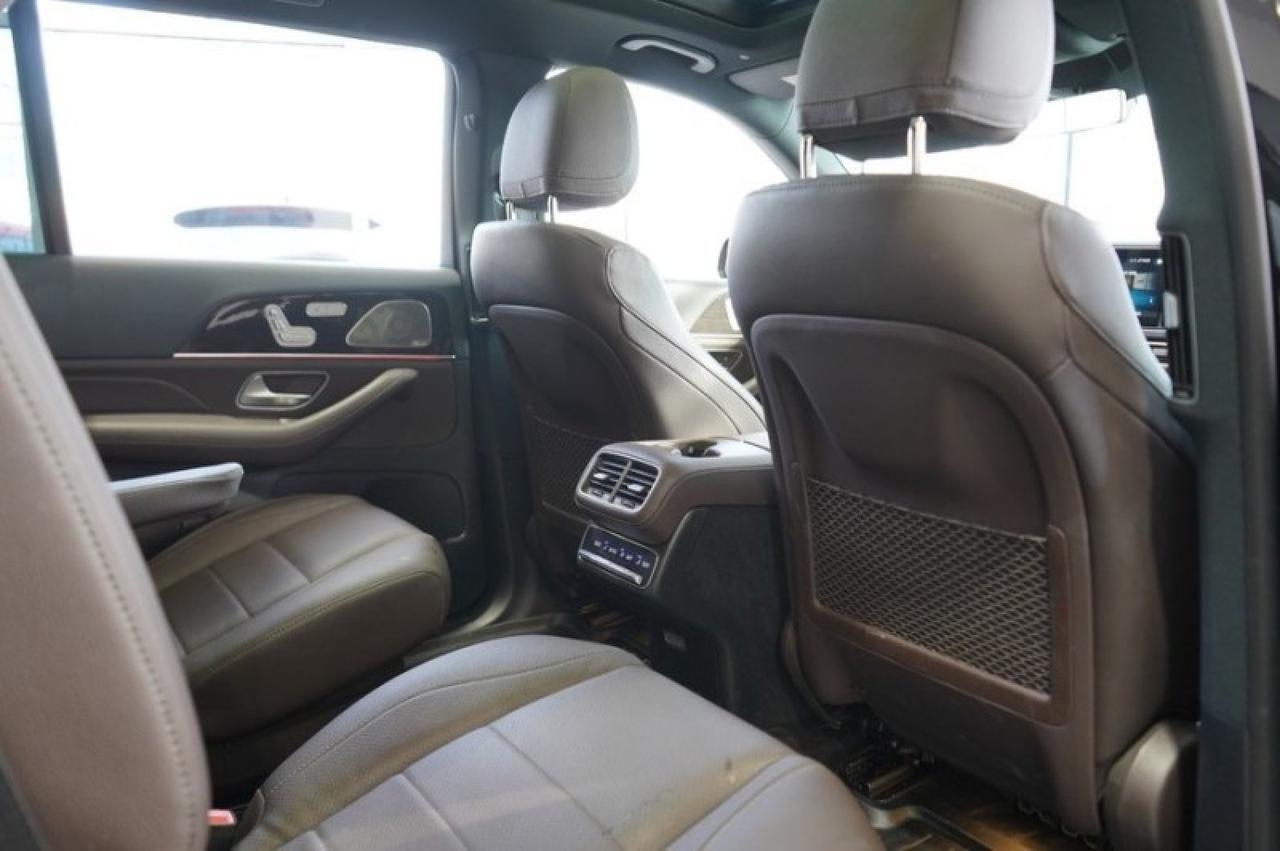 2022 Mercedes-Benz GLS GLS 450 Yonkers NY