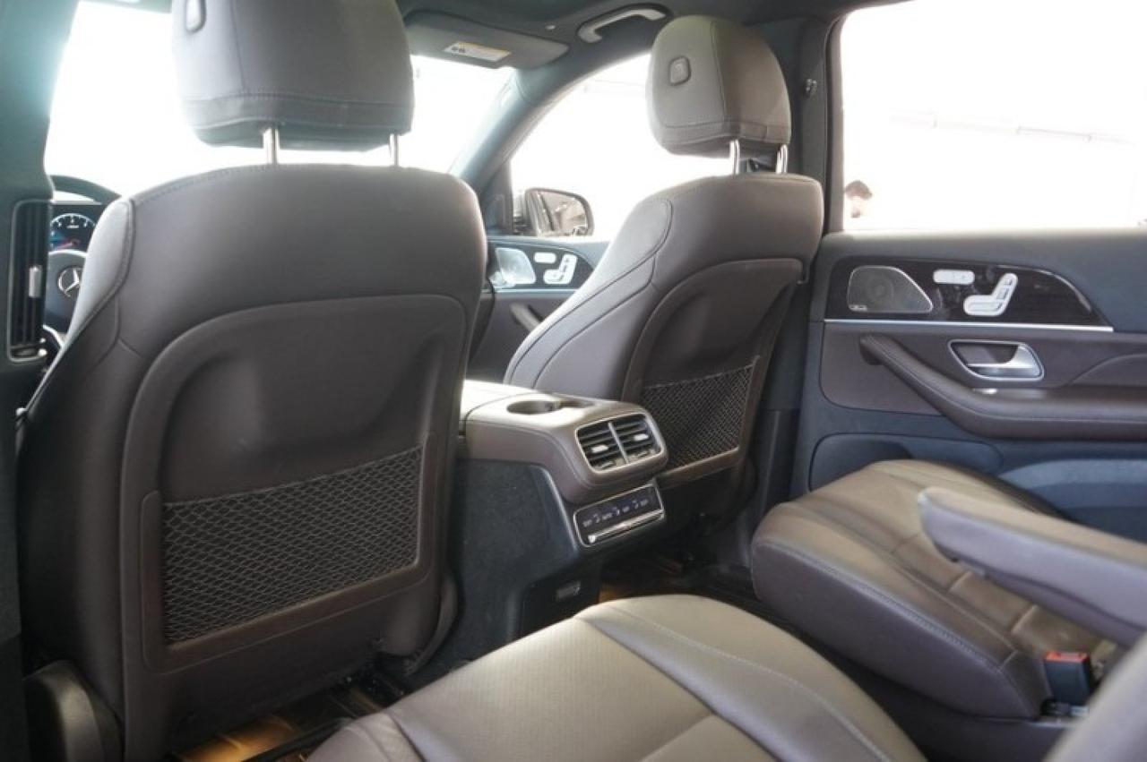 2022 Mercedes-Benz GLS GLS 450 Yonkers NY
