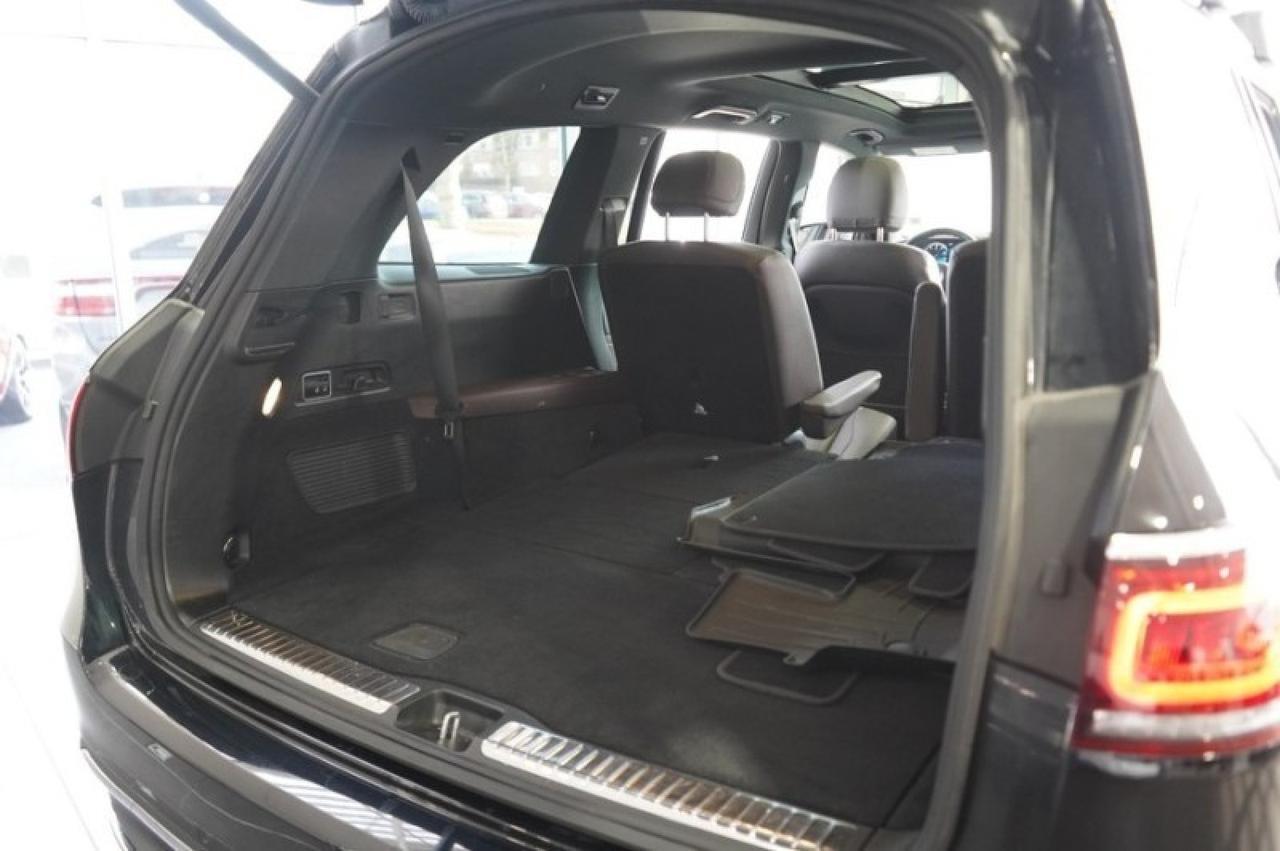 2022 Mercedes-Benz GLS GLS 450 Yonkers NY