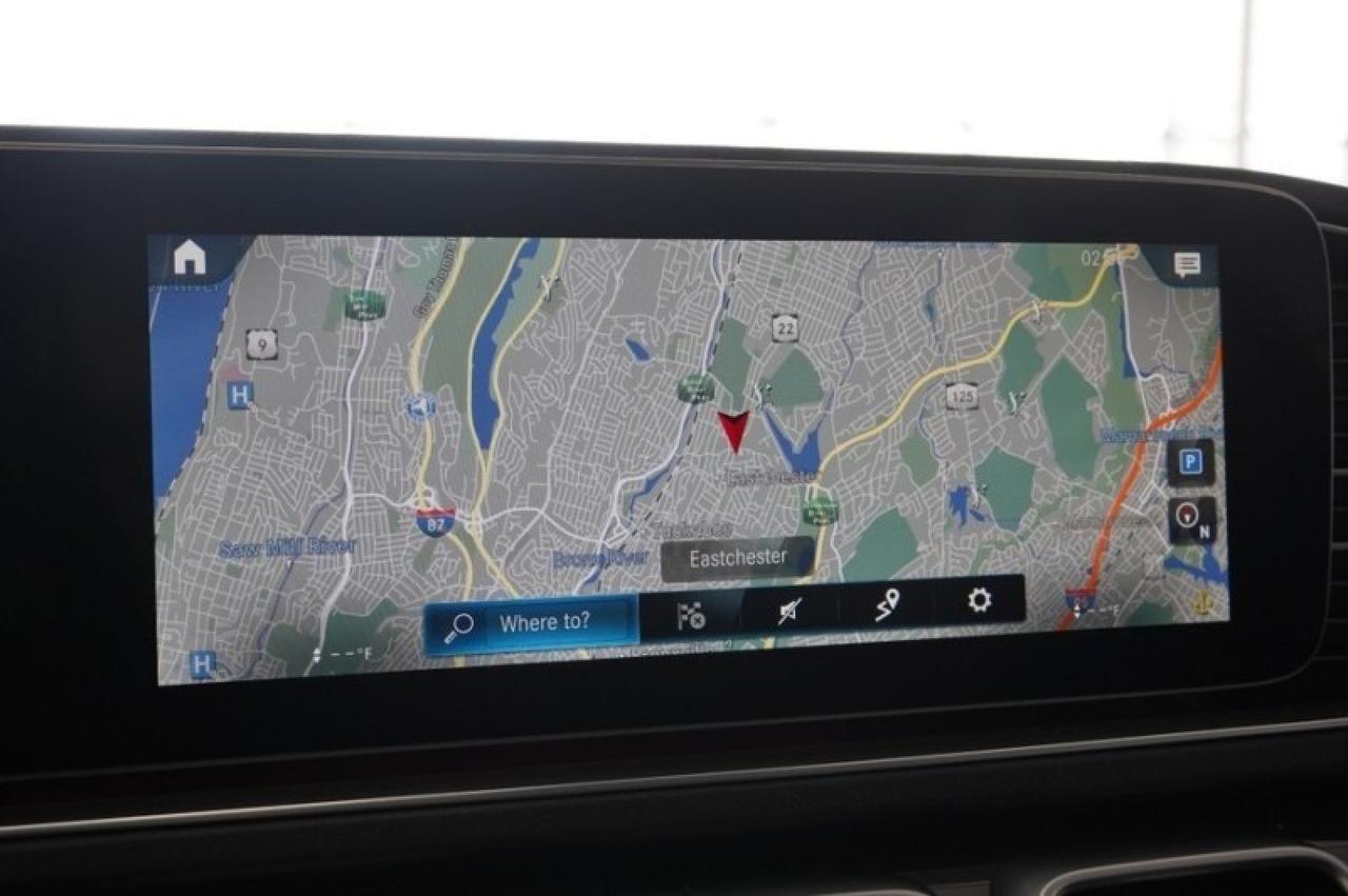 2022 Mercedes-Benz GLS GLS 450 Yonkers NY