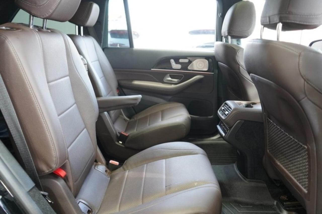2022 Mercedes-Benz GLS GLS 450 Yonkers NY